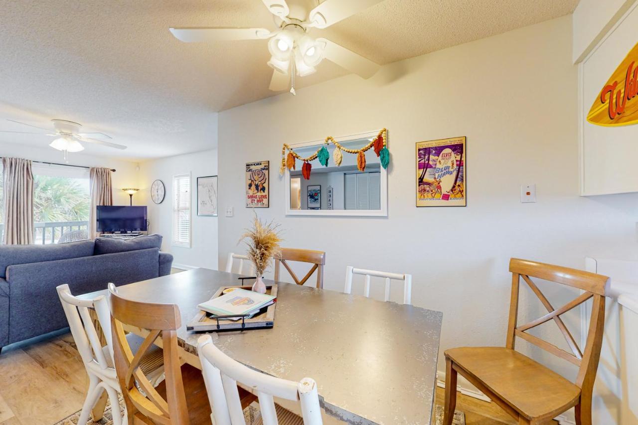 Villas On The Gulf H10 Pensacola Beach Extérieur photo