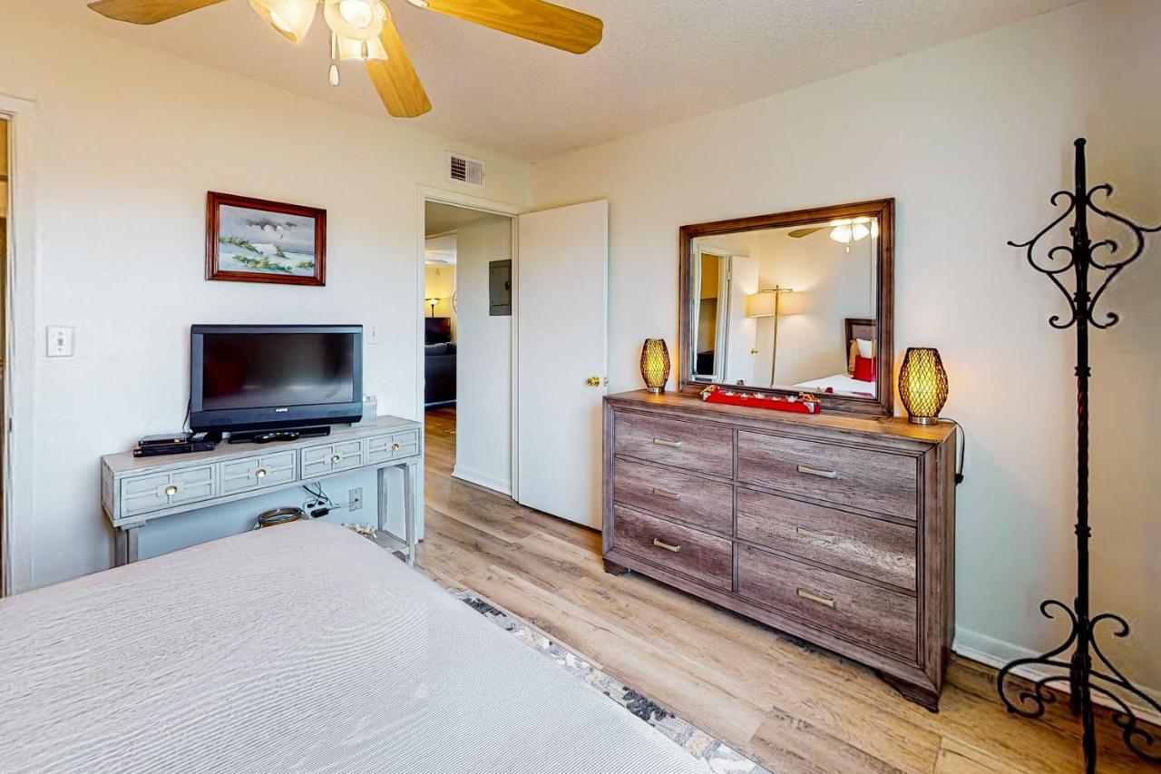 Villas On The Gulf H10 Pensacola Beach Extérieur photo